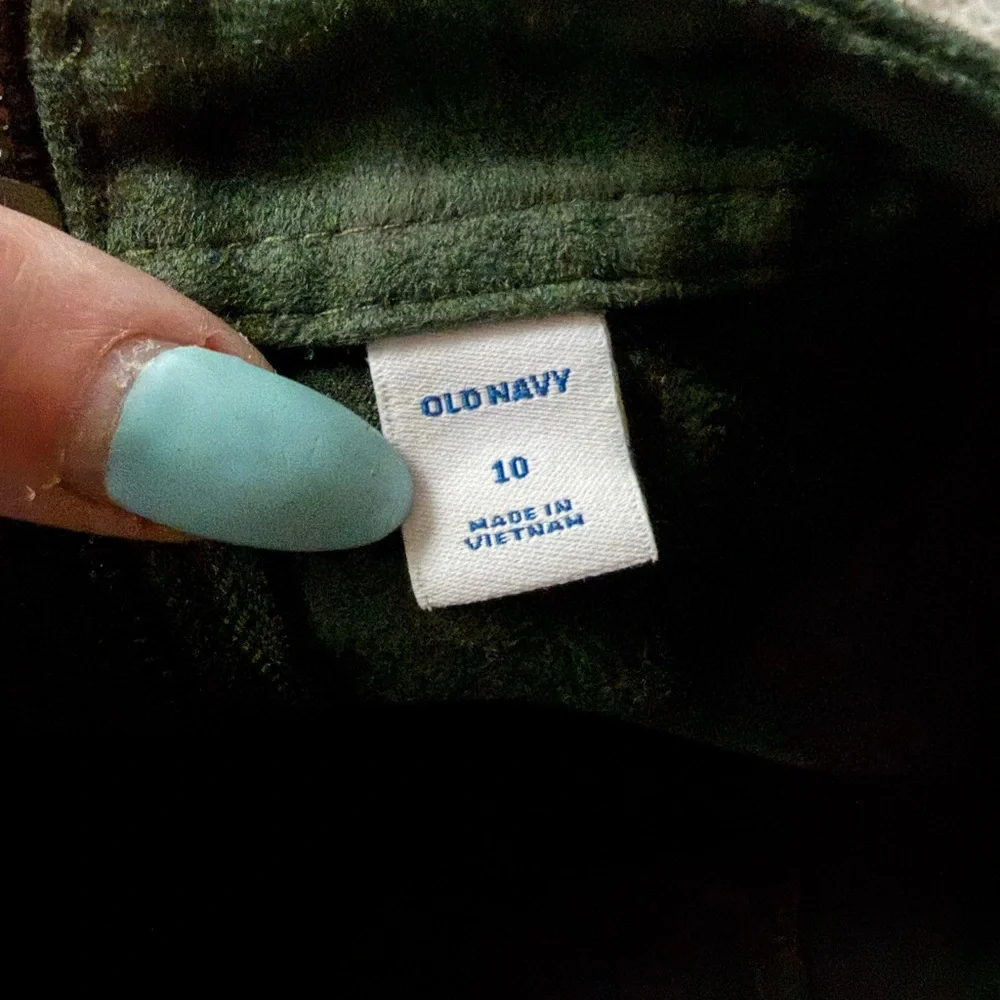 Old Navy stylish old